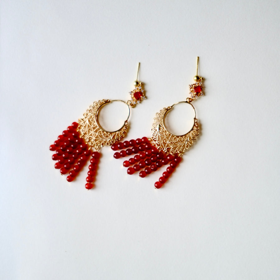 Ruby Crescent