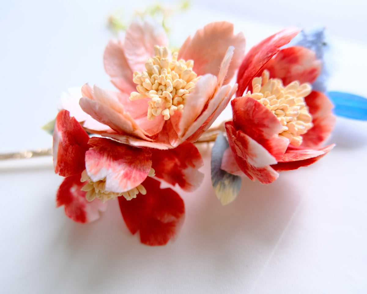Floral Grace
