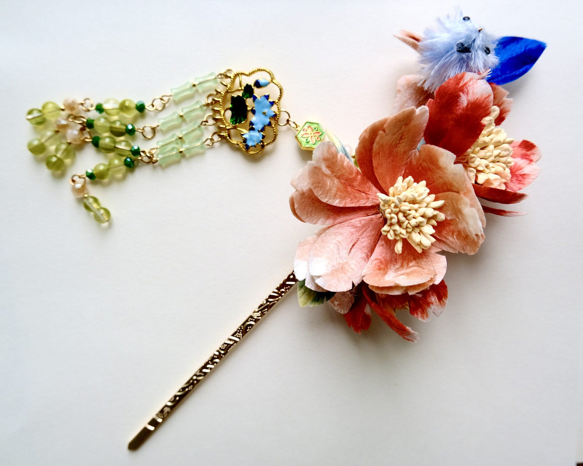 Floral Grace
