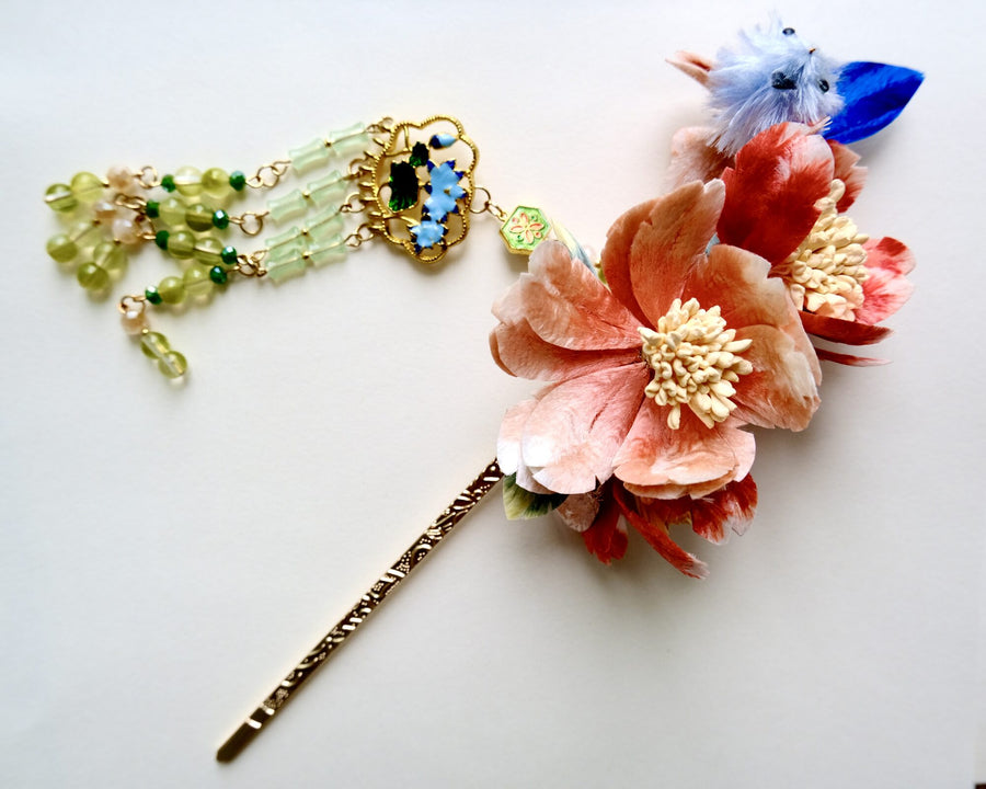 Floral Grace