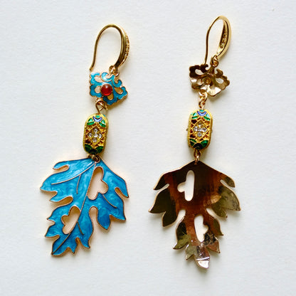 Nostalgia Foliage