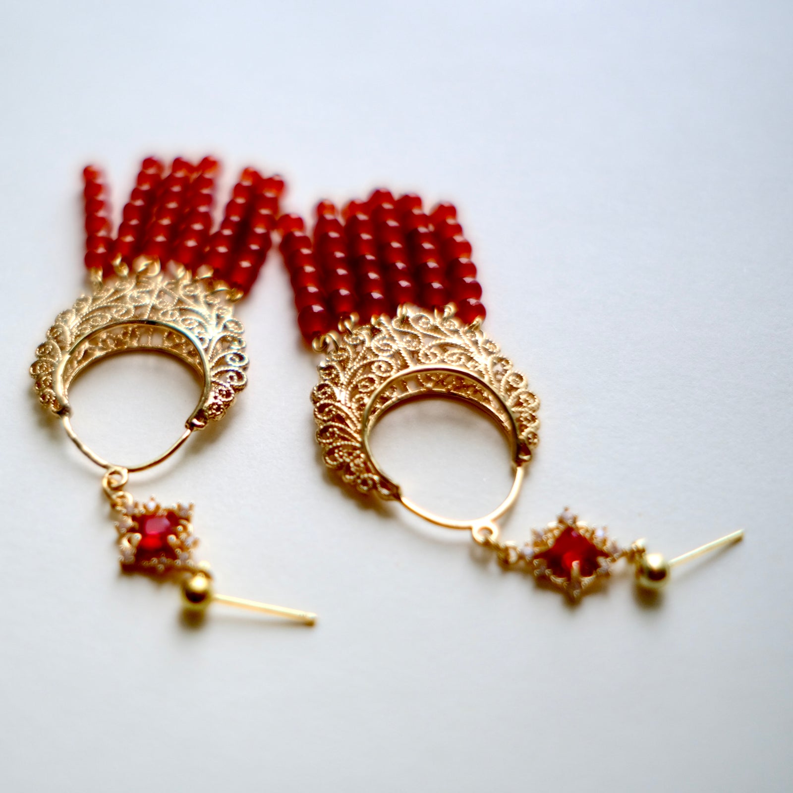 Ruby Crescent