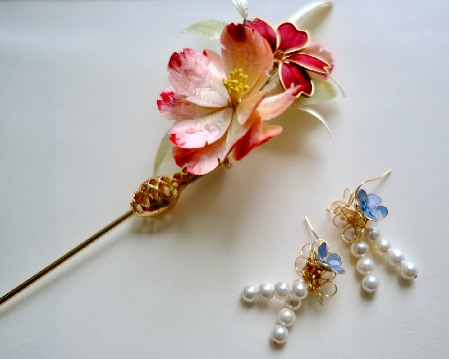 Azure Bloom