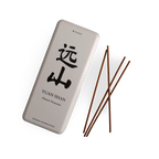 Yuan Shan – Distant Mountain