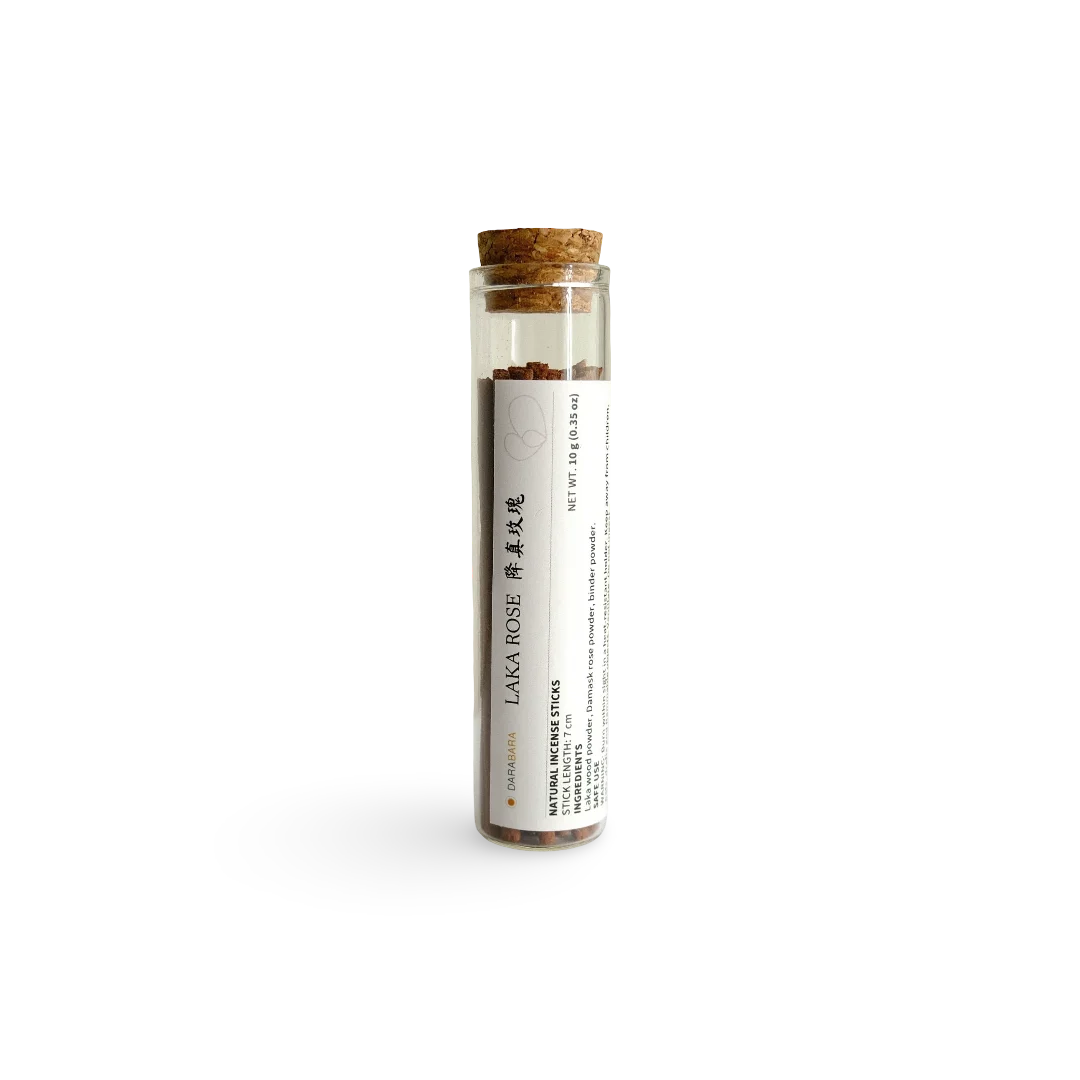 Laka Rose Sampler