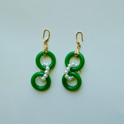 Duplex Viridis