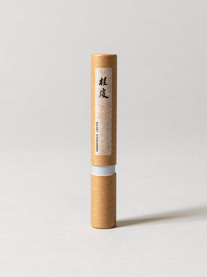 No.021 Cinnamon | 桂皮