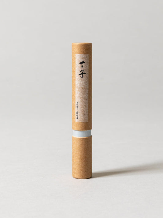 No.041 Clove | 丁子