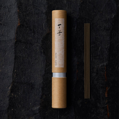 &Incense No.041 Clove | 丁子
