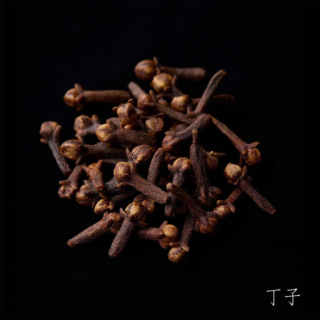 &Incense – No.041 Clove (丁子)