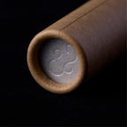 &Incense No.051 Patchouli (藿香) – Natural Wood Incense