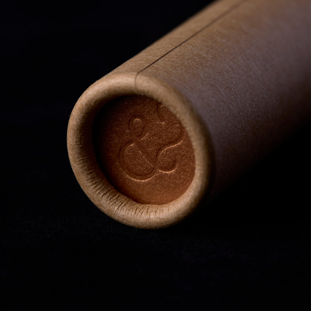 &Incense – No.013 Sandalwood (老山白檀)