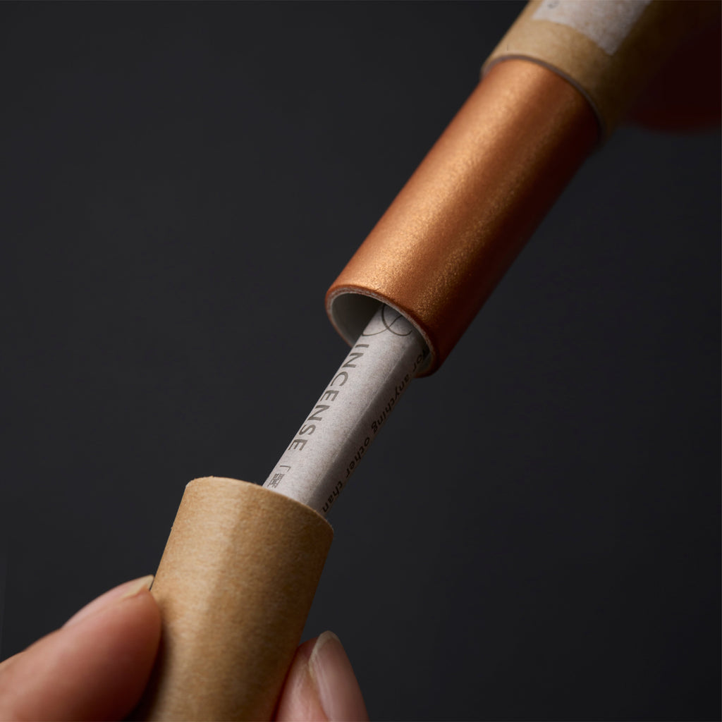 &Incense – No.013 Sandalwood (老山白檀)