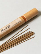 &Incense No.013 Sandalwood (老山白檀) – Natural Wood Incense