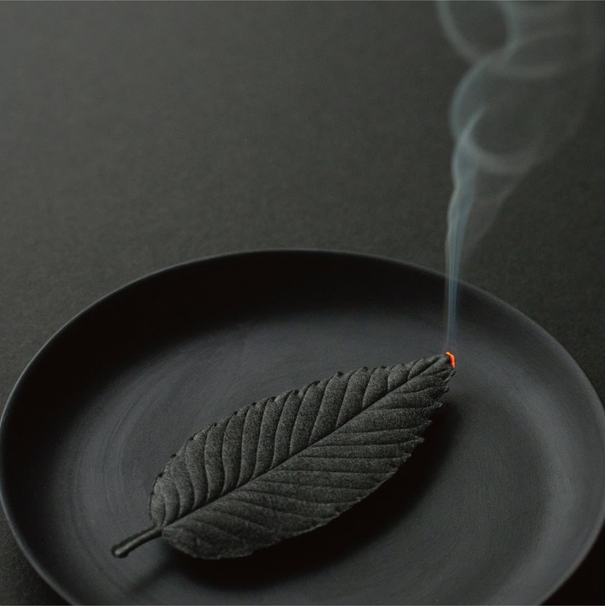 No.1 Relax, HA KO Black Paper Incense