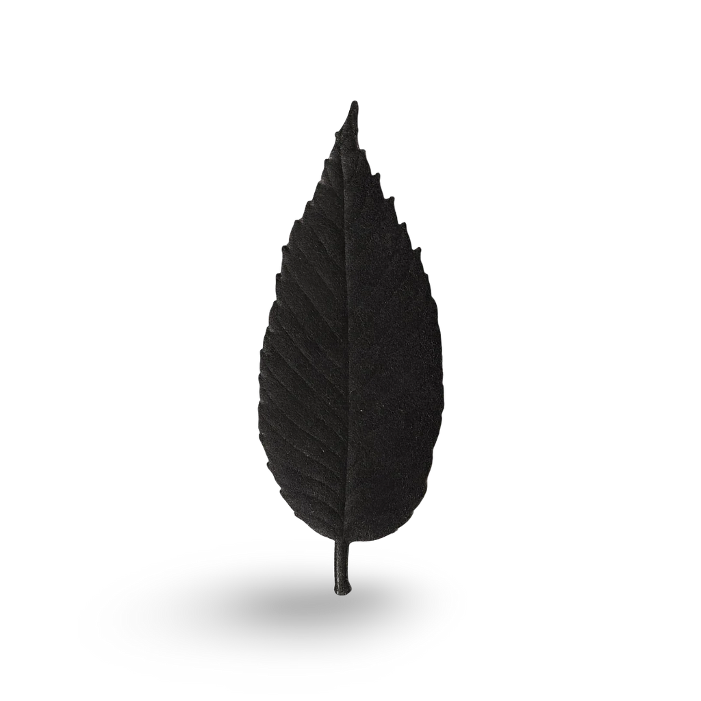 HA KO Black Paper Incense – No.2 Focus