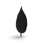 HA KO Black Paper Incense - 3 Pcs Bundle