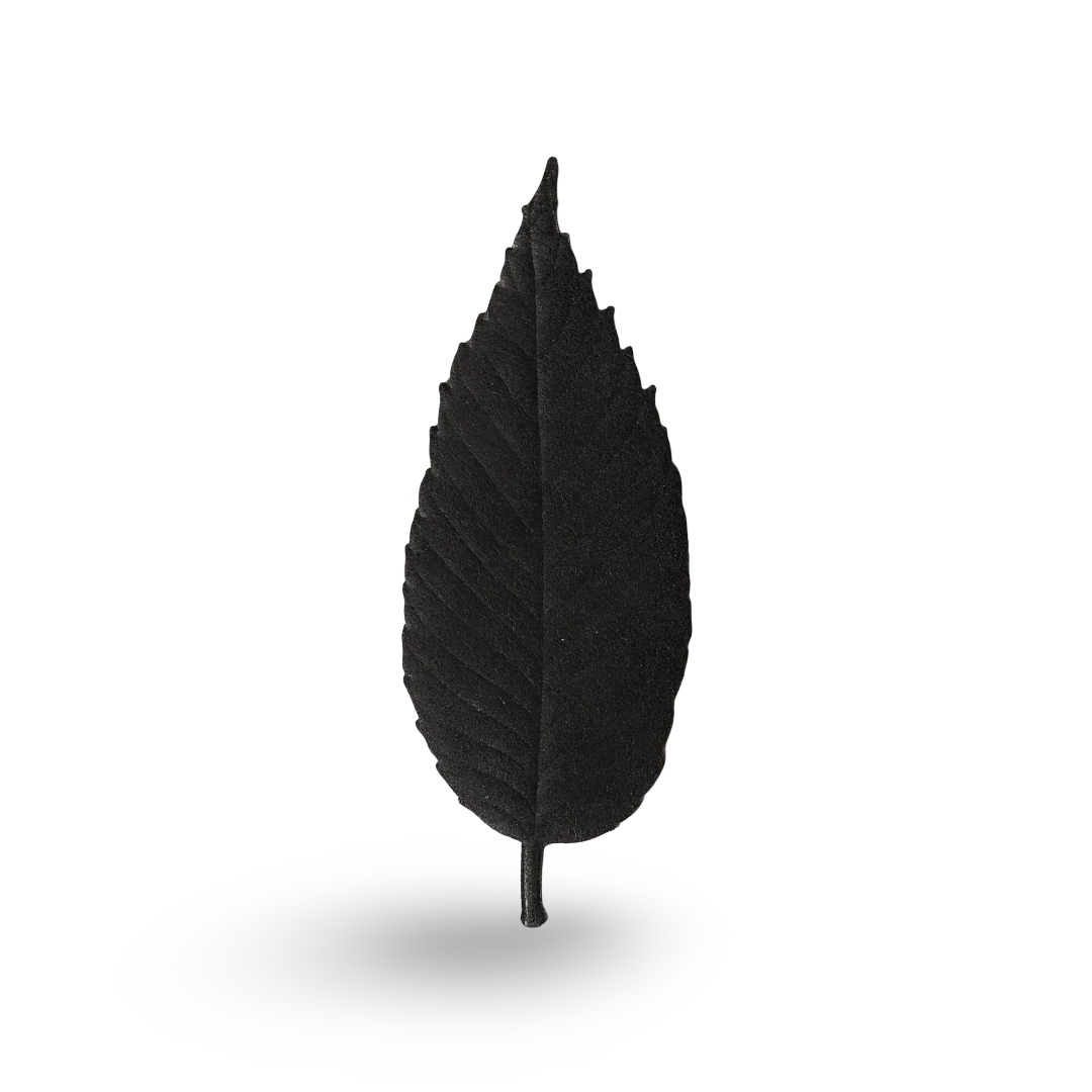 HA KO Black Paper Incense - 3 Pcs Bundle