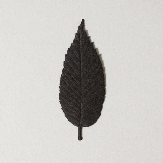 No.1 Relax, HA KO Black Paper Incense
