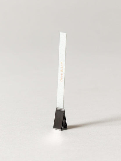 #2 Elegant Agarwood, WASHI INCENSE | 和紙のお香