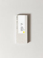 Washi Incense No.1 Floral Warmth (和紙のお香) – Paper Incense Strips