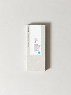 Washi Incense No.4 Mellow Grove (和紙のお香) – Paper Incense Strips