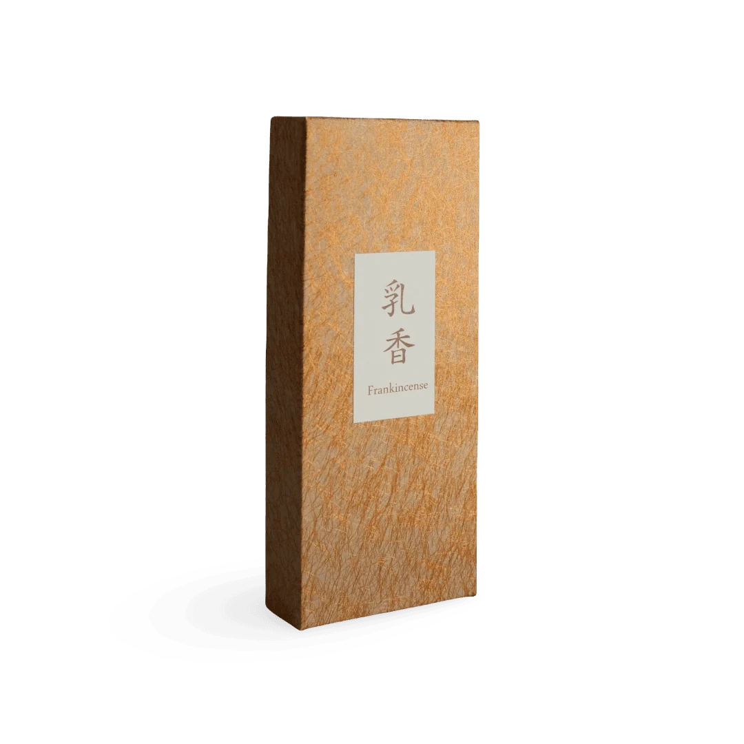 Fuin Frankincense
