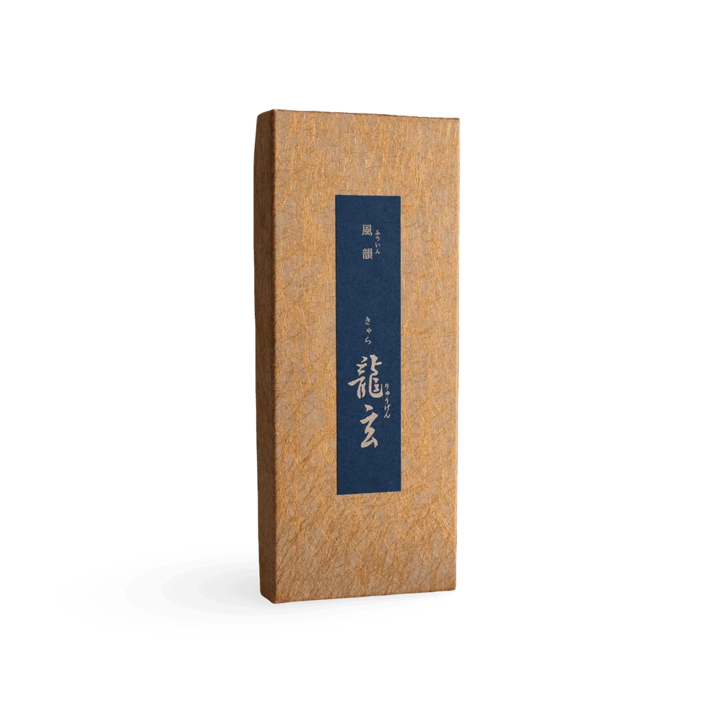 Fuin Kyara Ryugen