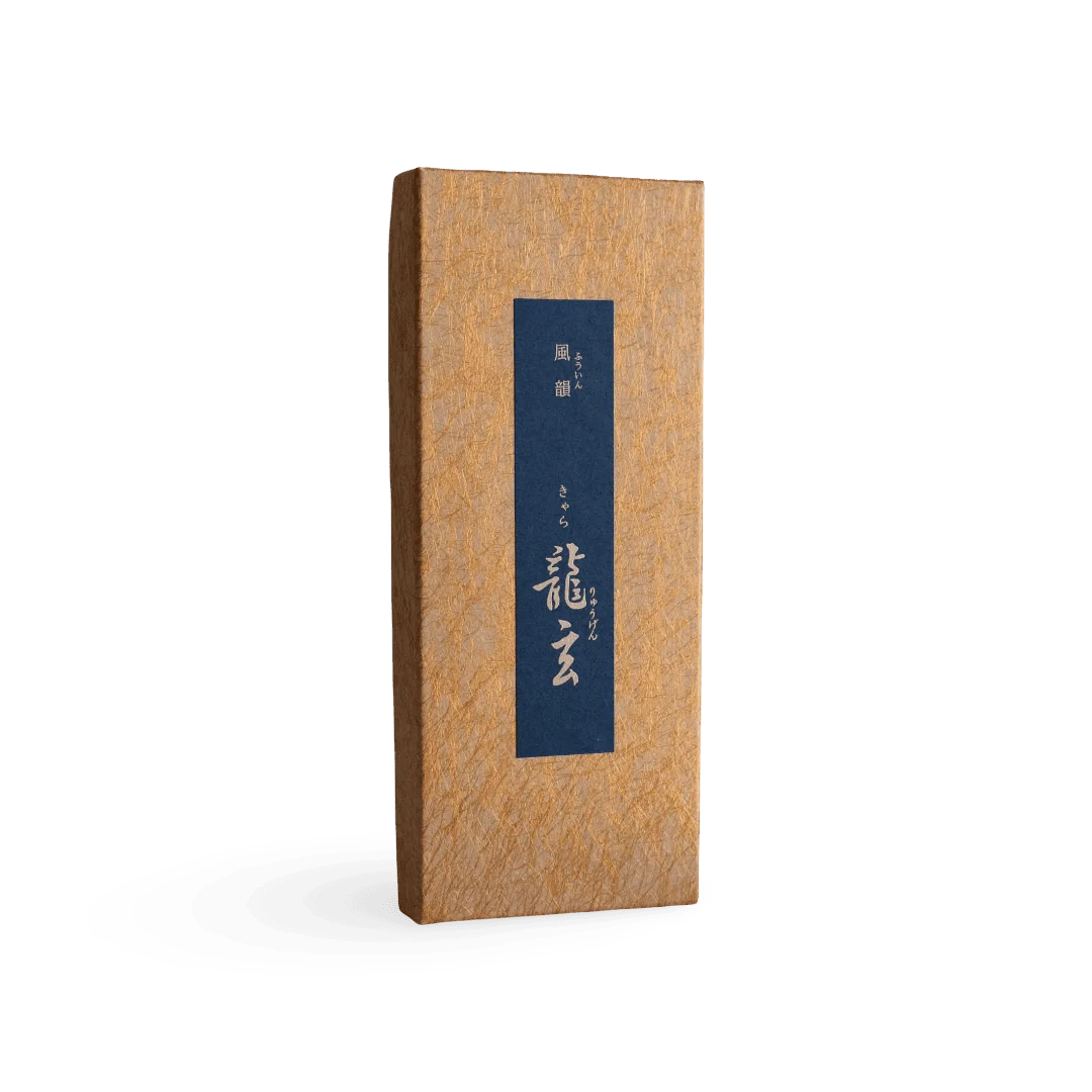 Fuin Kyara Ryugen