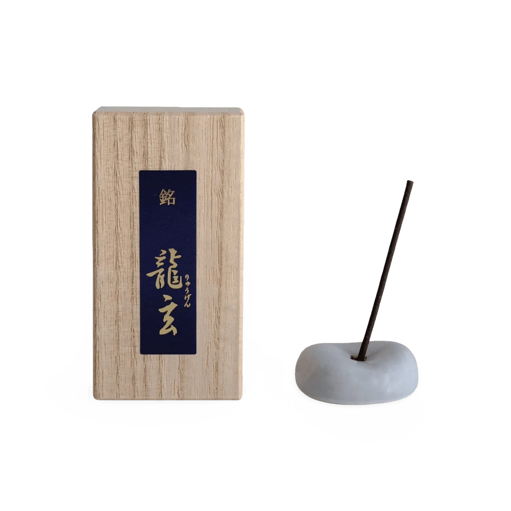 Fuin Kyara Ryugen – Mini Sampler