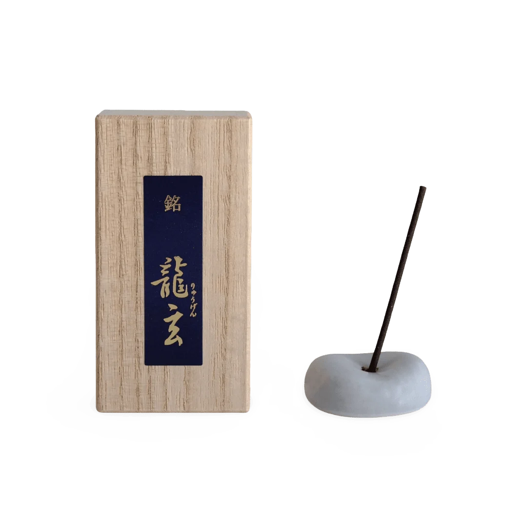 Fuin Kyara Ryugen – Mini Sampler