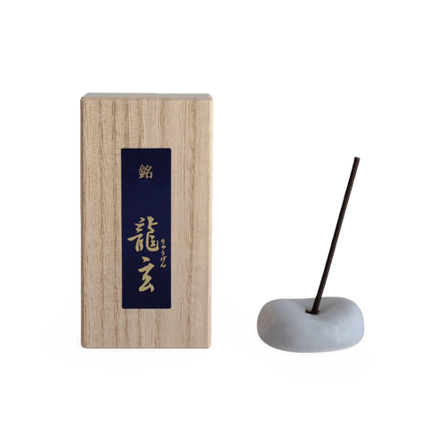 Fuin Kyara Ryugen – Mini Sampler