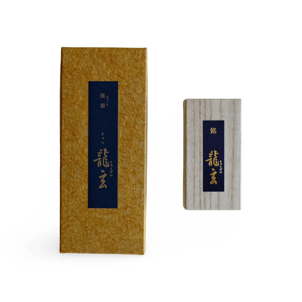 Fuin Kyara Ryugen – Mini Sampler