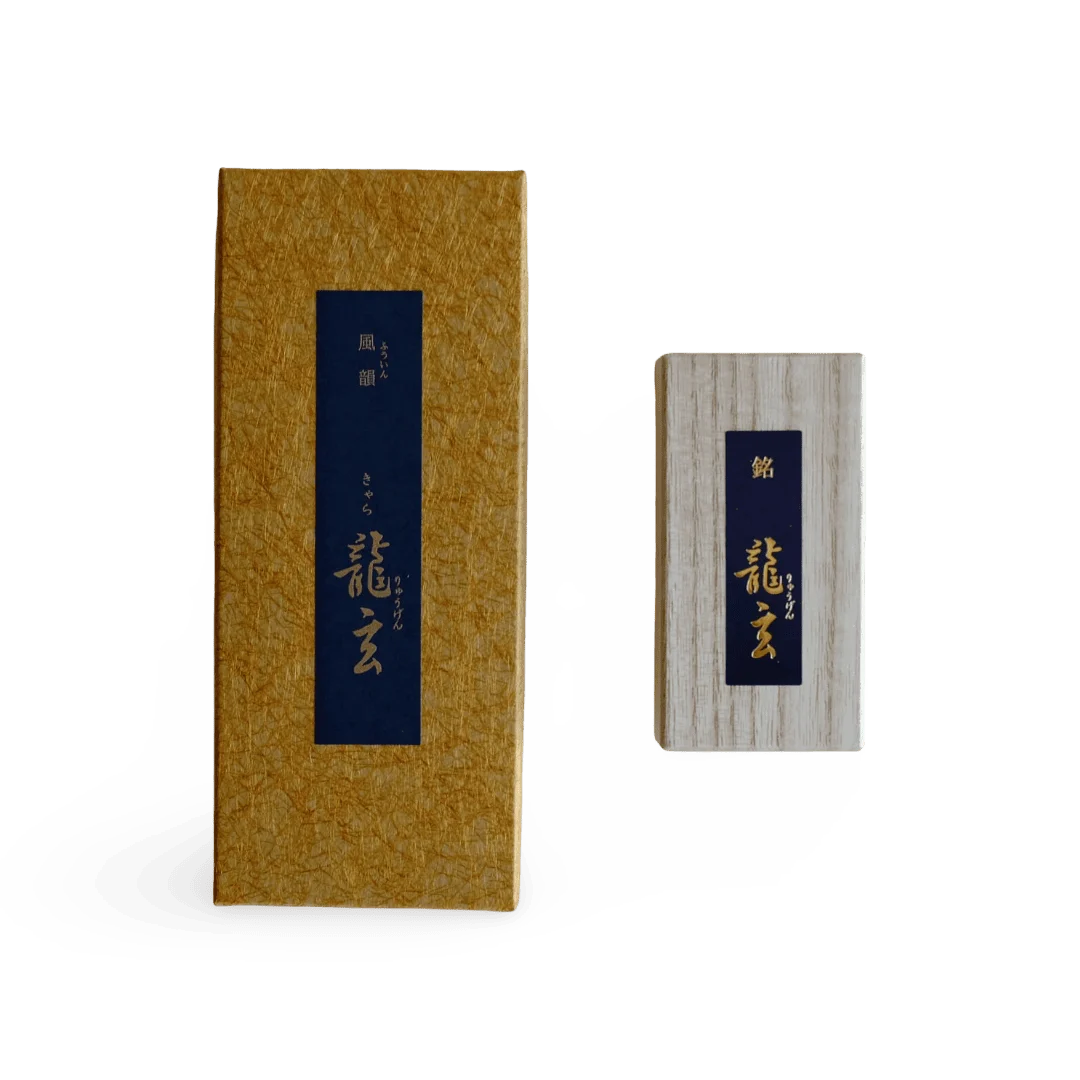 Fuin Kyara Ryugen – Mini Sampler