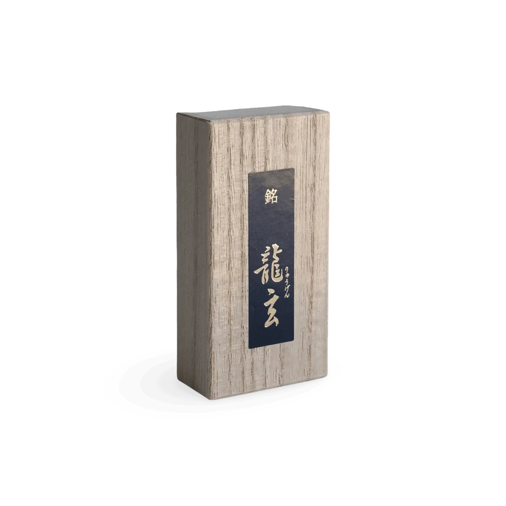 Fuin Kyara Ryugen – Mini Sampler