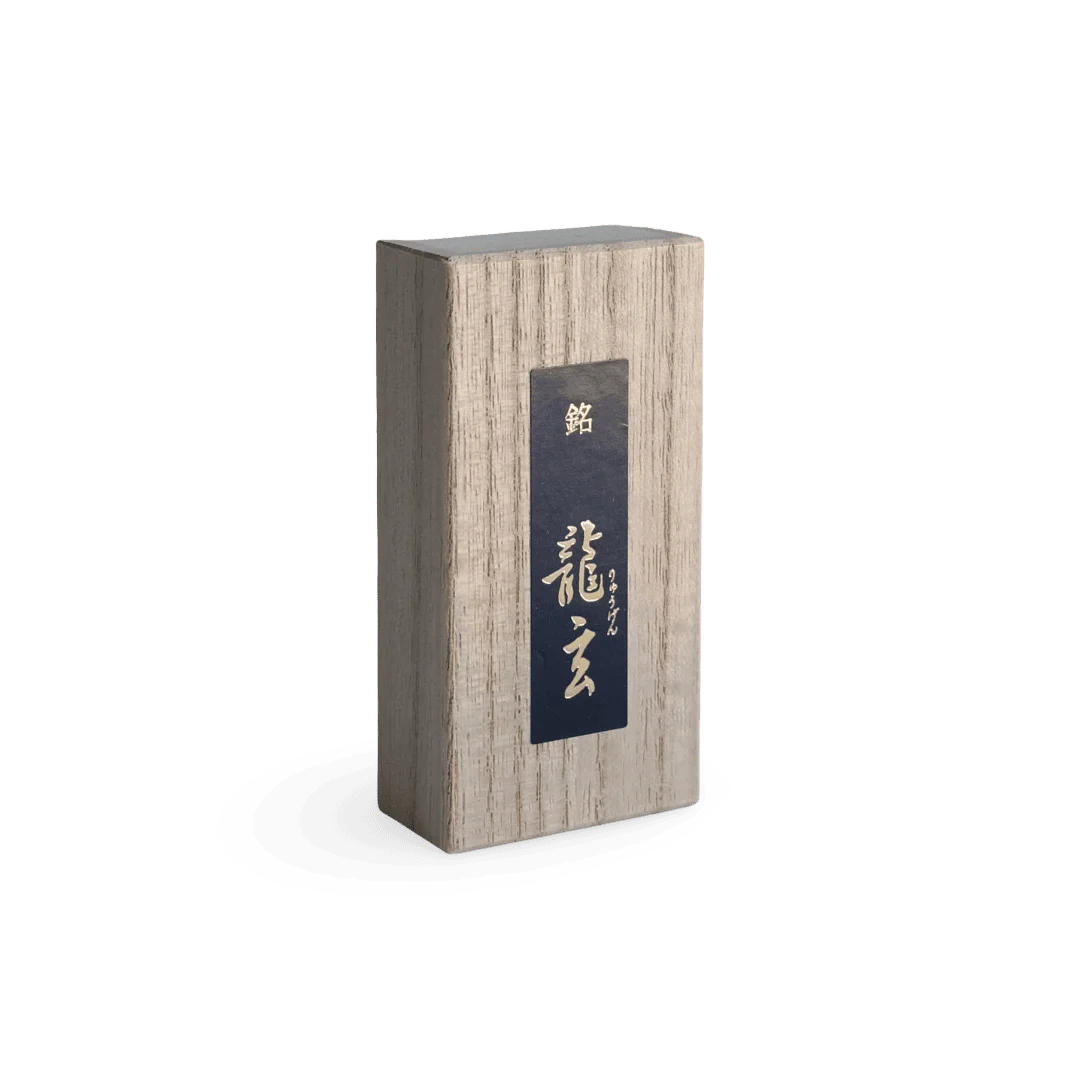 Fuin Kyara Ryugen – Mini Sampler