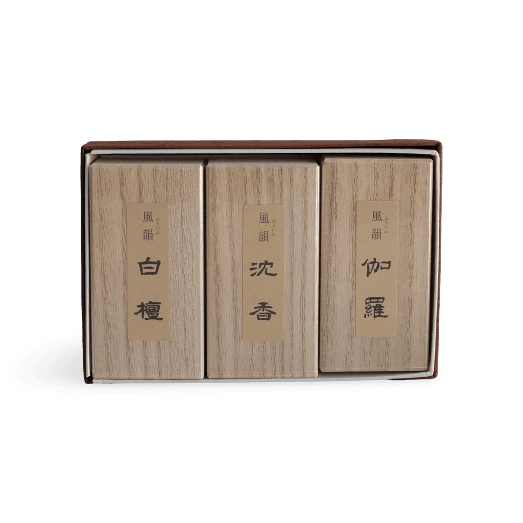 Fuin – Mini Sampler Set