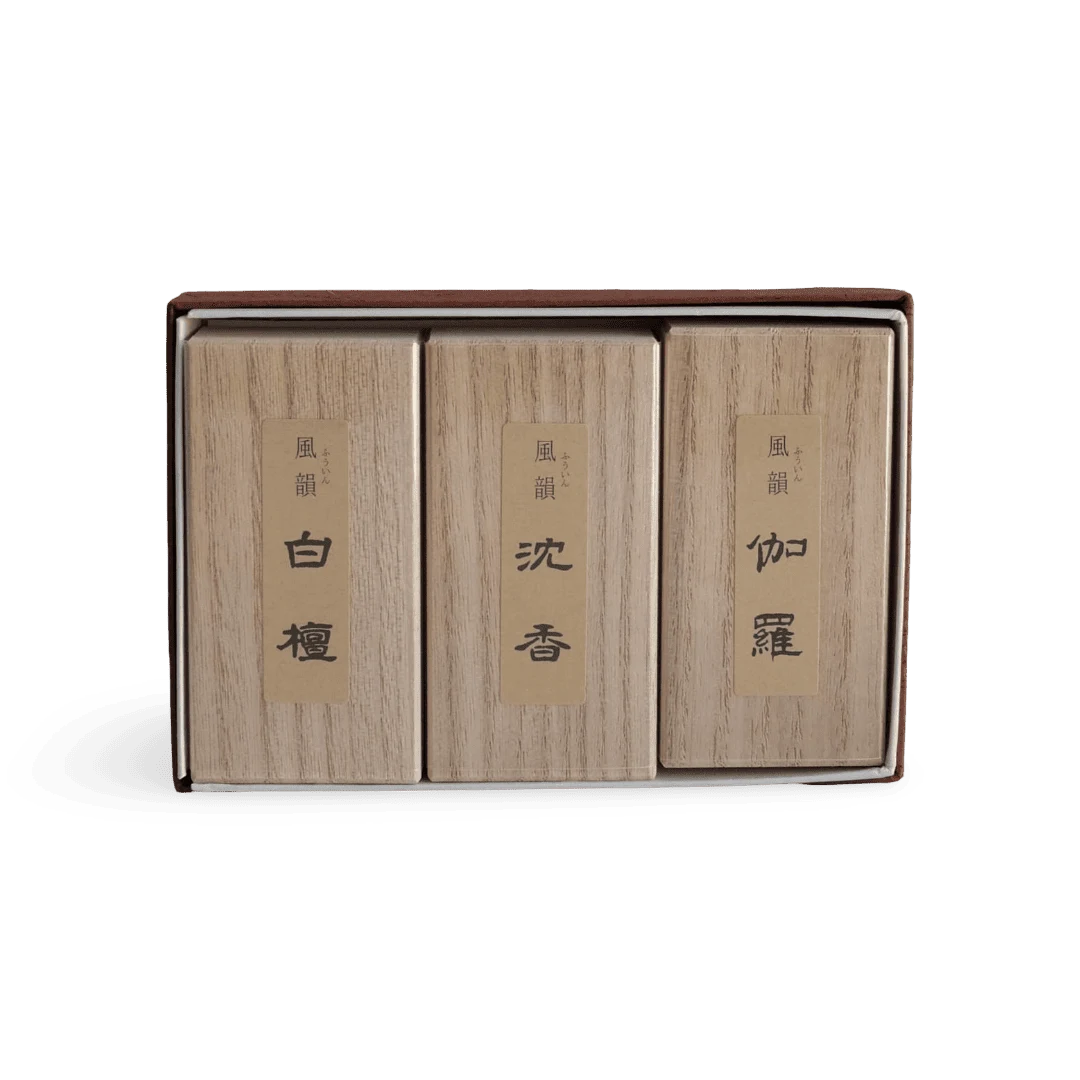 Fuin – Mini Sampler Set