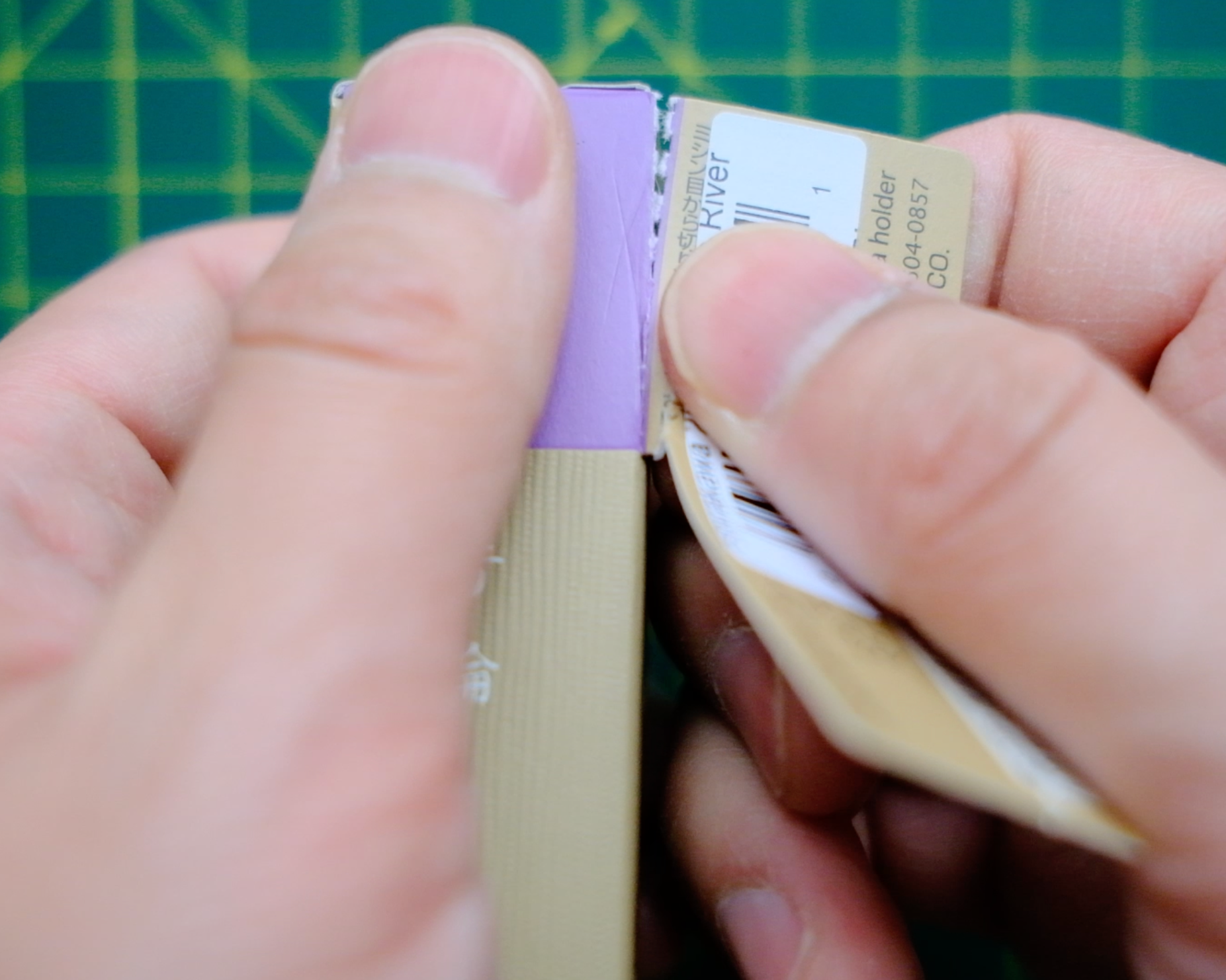 Shirakawa (白川) – Horin Series White River Sandalwood Incense