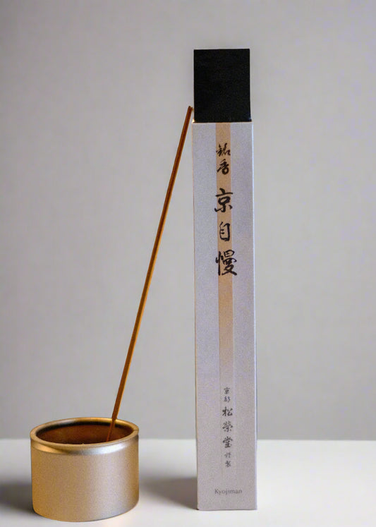 Kyojiman | 京自慢