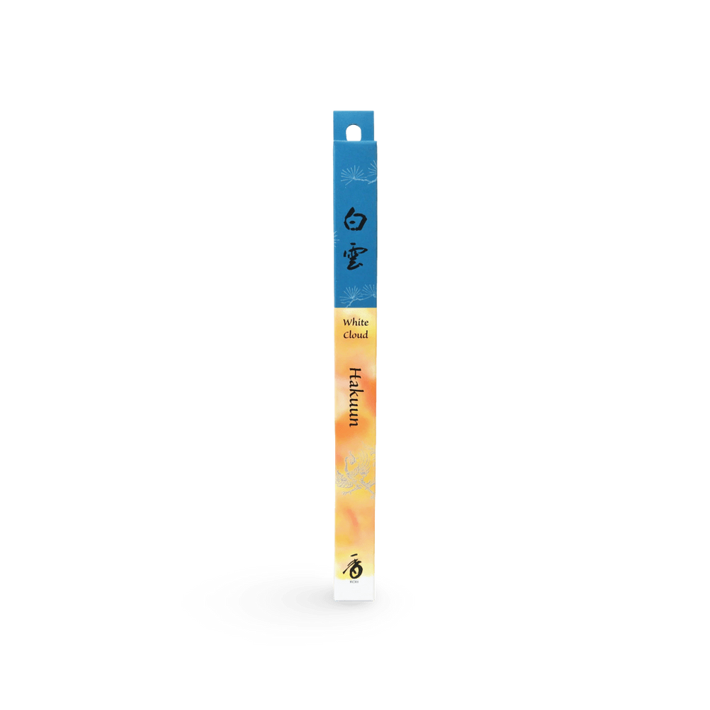 Hakuun - White Cloud