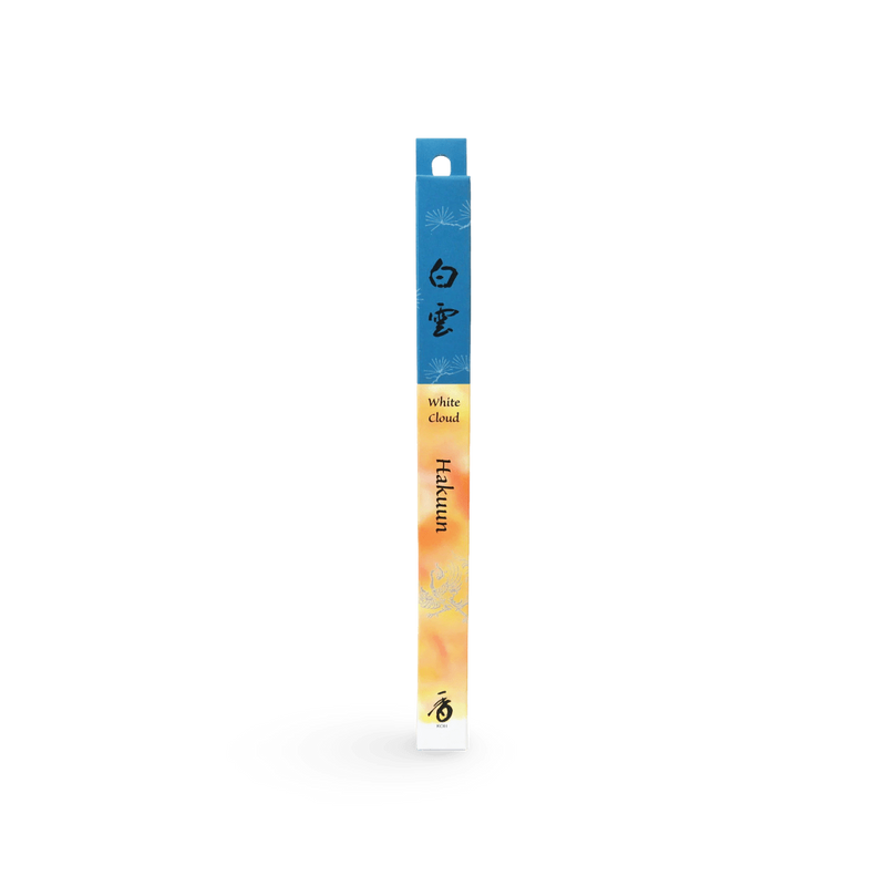Hakuun - White Cloud