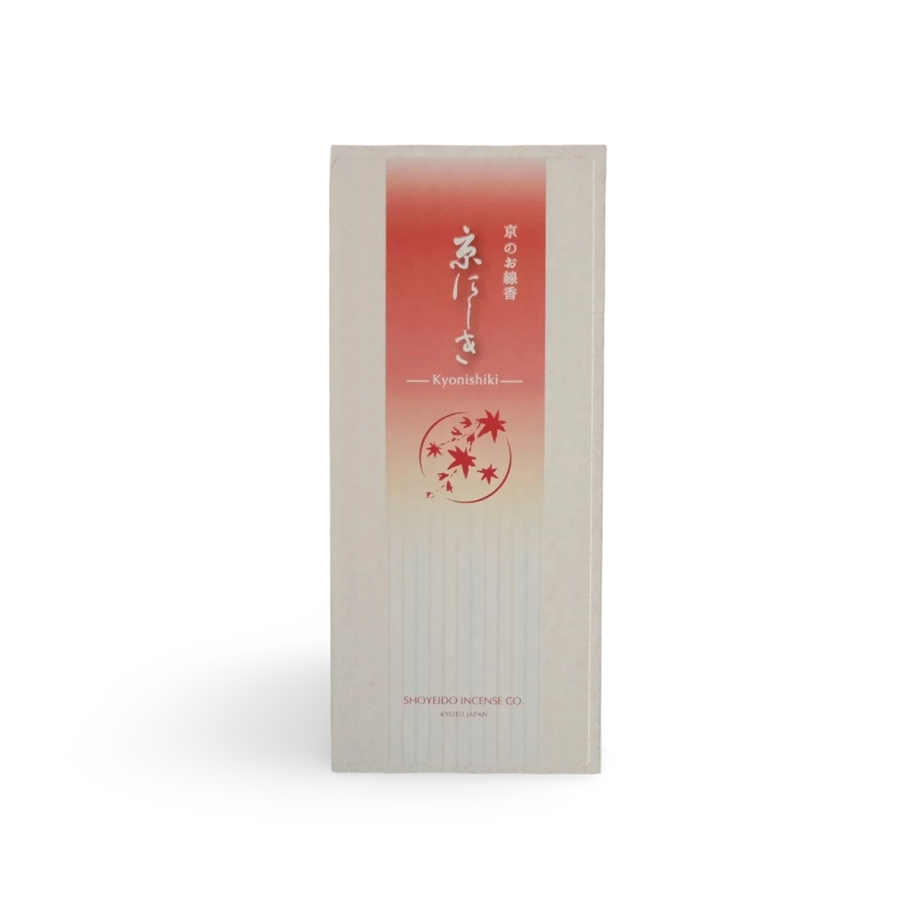Kyo-nishiki (京にしき) Incense
