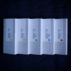 Washi Incense No.3 Deep Citrus (和紙のお香) – Paper Incense Strips