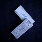 Washi Incense No.4 Mellow Grove (和紙のお香) – Paper Incense Strips