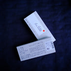 Washi Incense No.5 Smoky Comfort (和紙のお香) – Paper Incense Strips