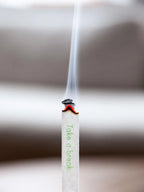 Washi Incense No.3 Deep Citrus (和紙のお香) – Paper Incense Strips