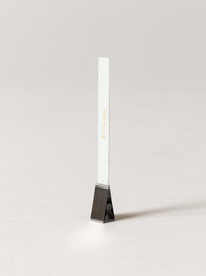 #1 Floral Warmth, WASHI INCENSE | 和紙のお香