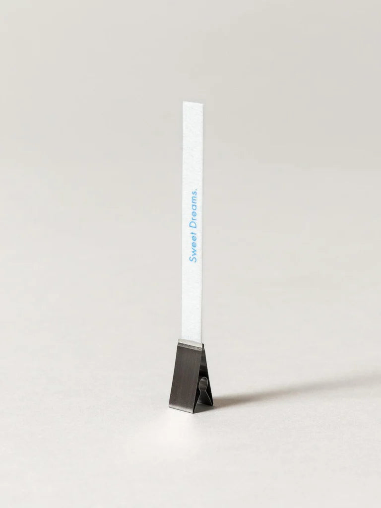 Washi Paper Incense – No.4 Mellow Grove