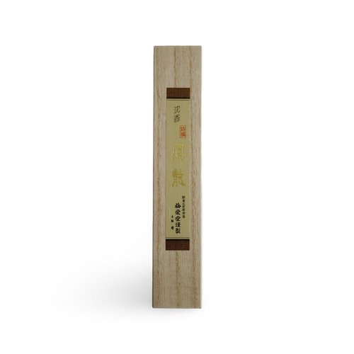 Tokusen Horyu  (特撰鳳龍) Incense